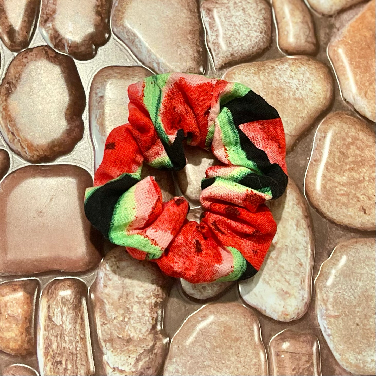 Dianne Mini Scrunchie