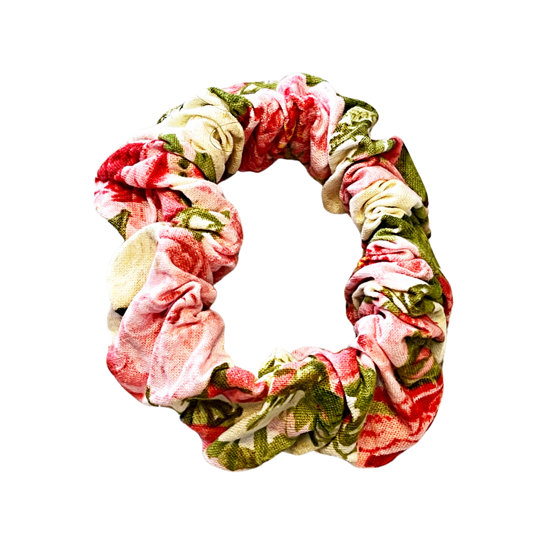Standard Hair Scrunchies