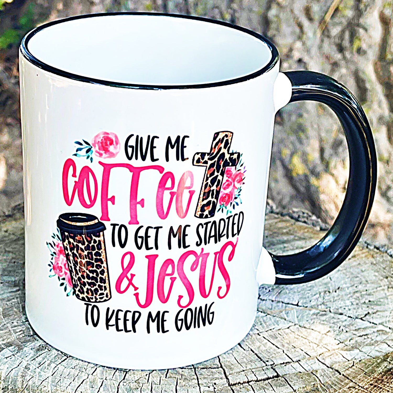 Coffee Mugs