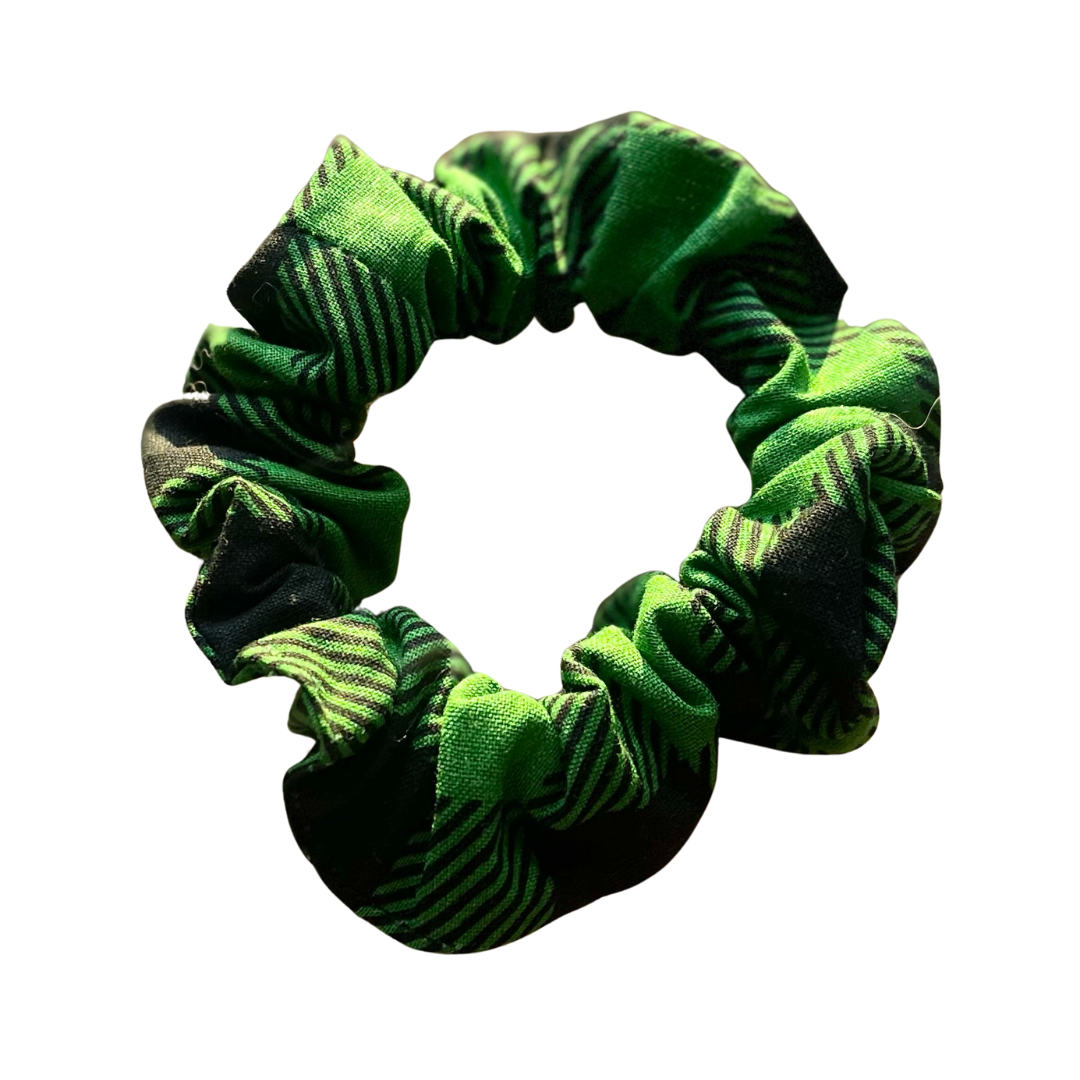 Hair Scrunchies