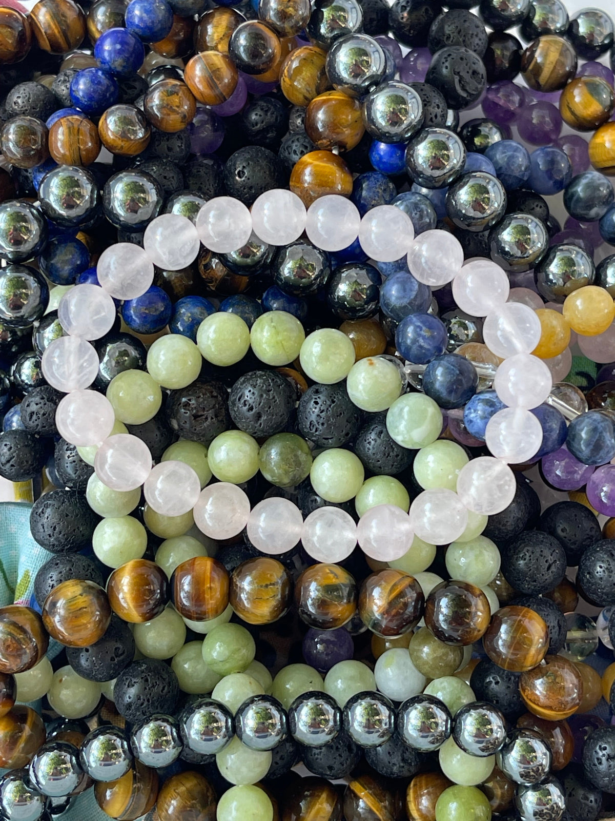 Bracelets