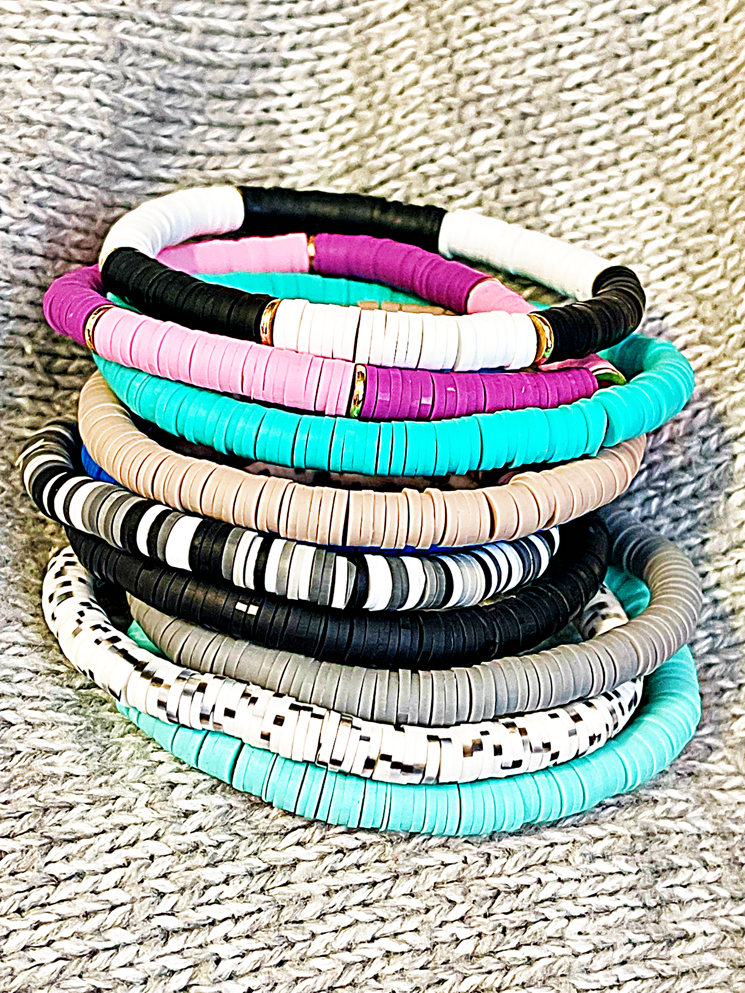 Bracelets