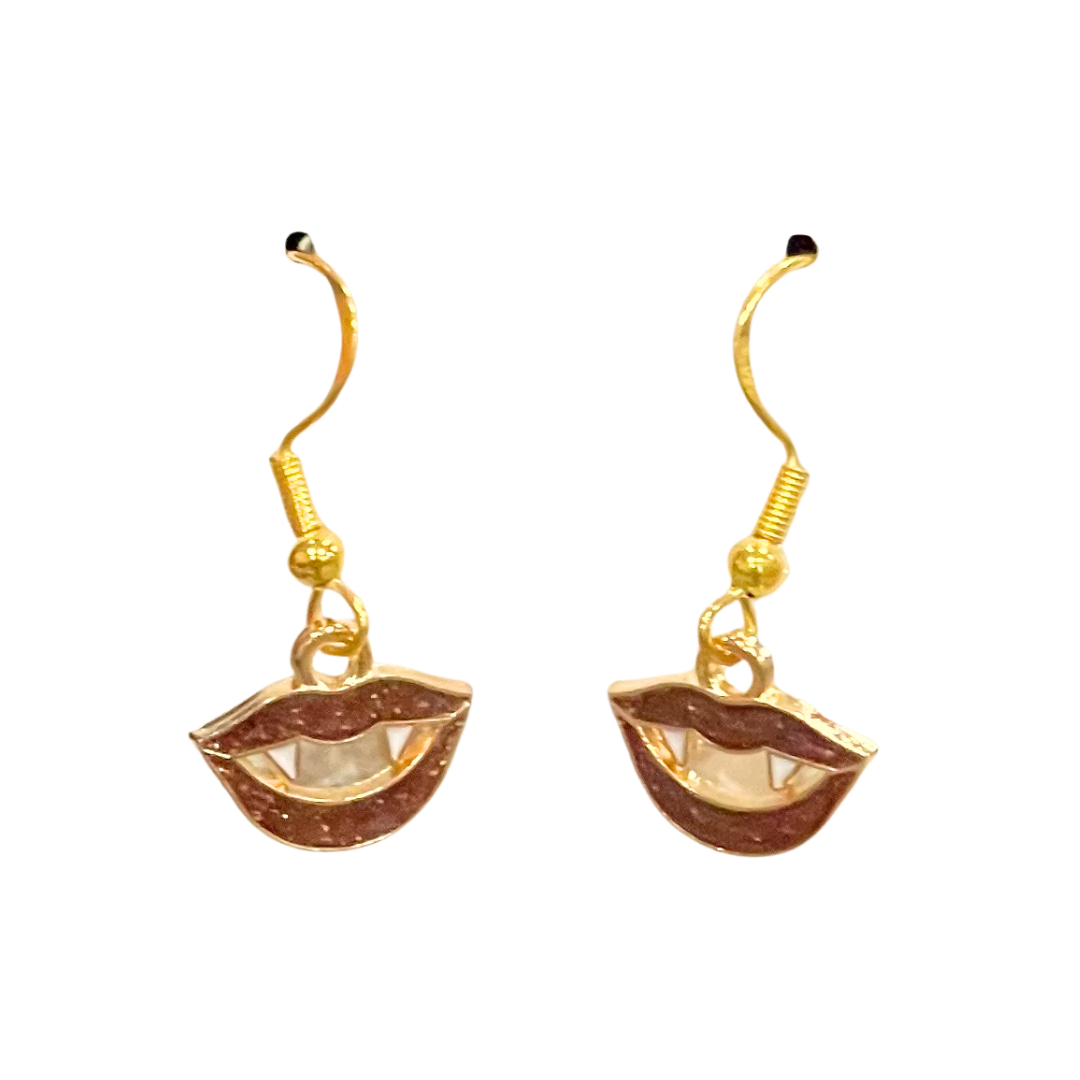 Halloween themed Earrings -Variety 1