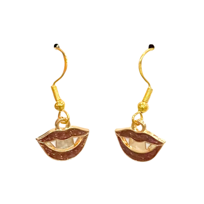 Halloween themed Earrings -Variety 1