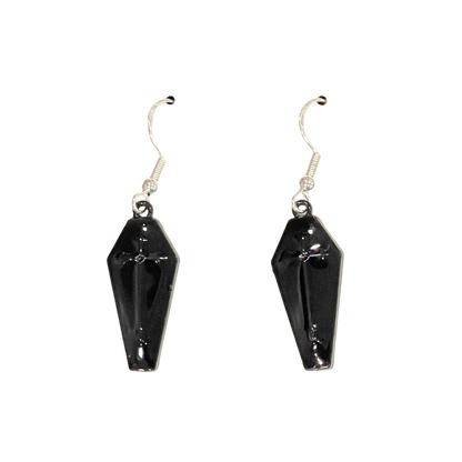 Halloween themed Earrings -Variety 1