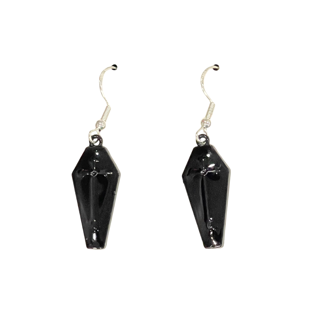 Halloween themed Earrings -Variety 1