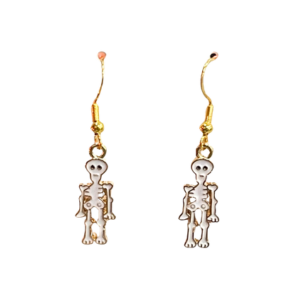 Halloween themed Earrings -Variety 1