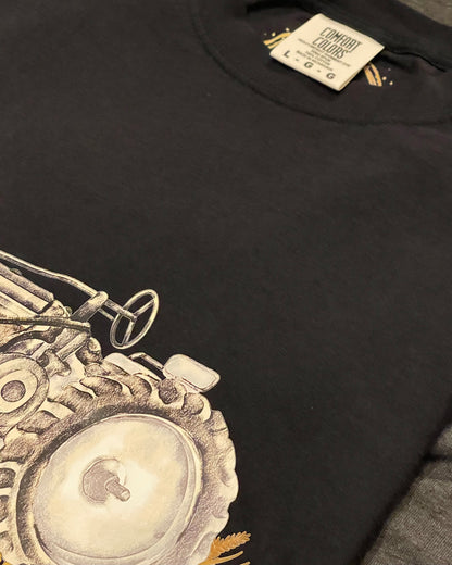 DisTRACTORed T-Shirt