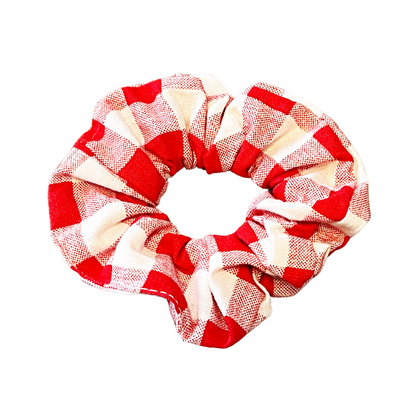 Tara Rose Mini Scrunchie