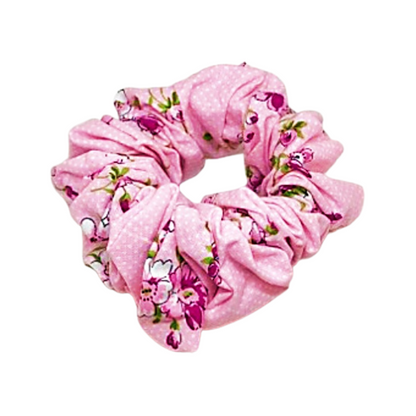 Diana Flora XXL Scrunchie