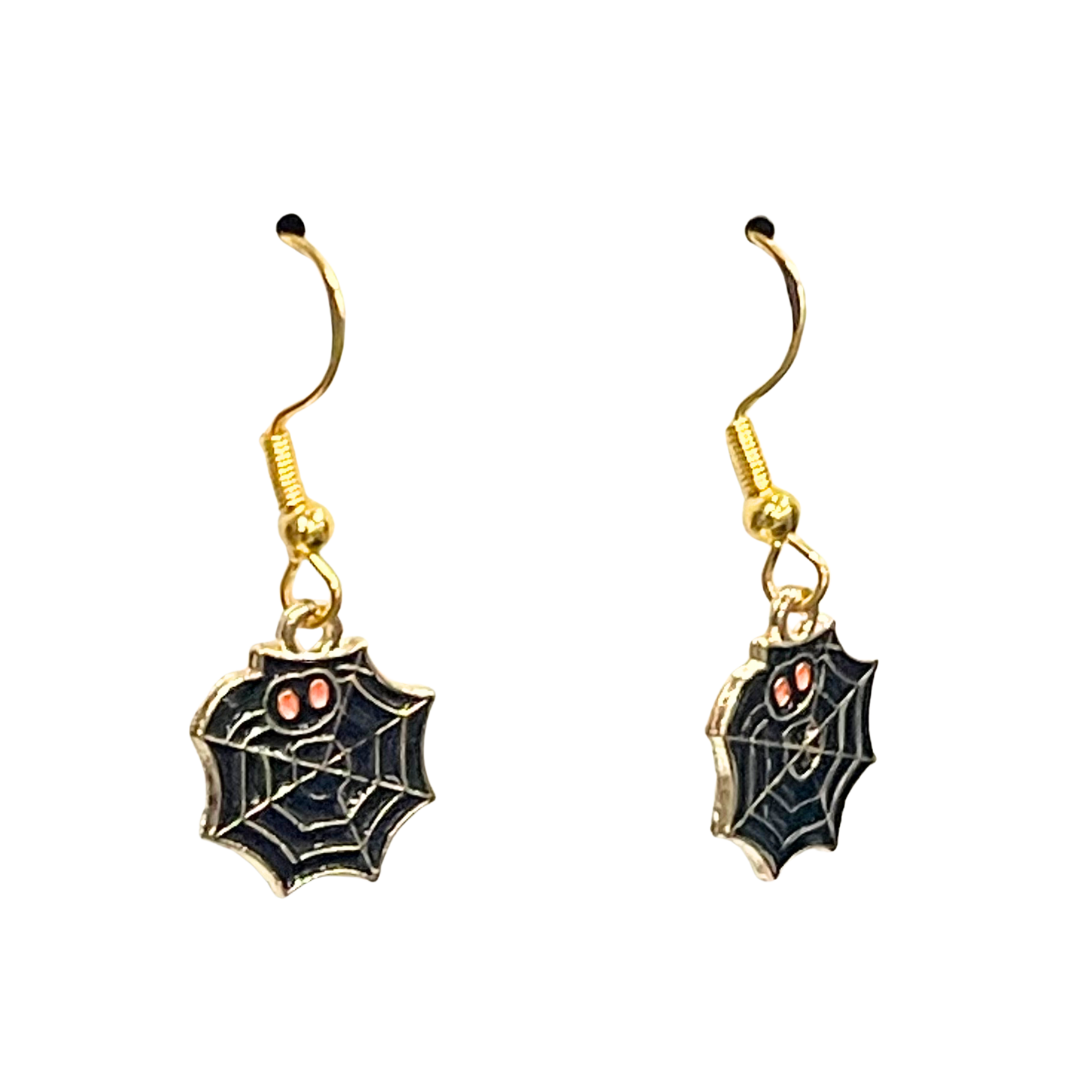Halloween themed Earrings -Variety 1