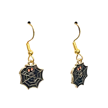 Halloween themed Earrings -Variety 1