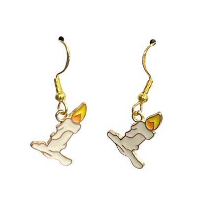 Halloween themed Earrings -Variety 2