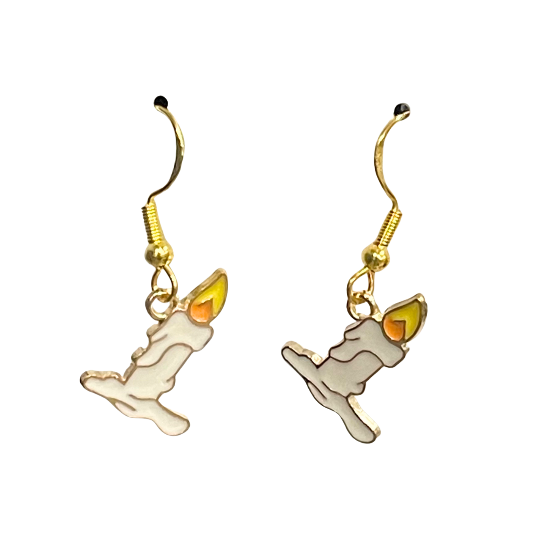 Halloween themed Earrings -Variety 2