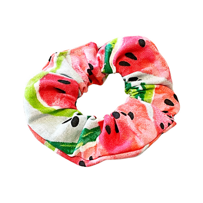 Melonie Mini Scrunchie