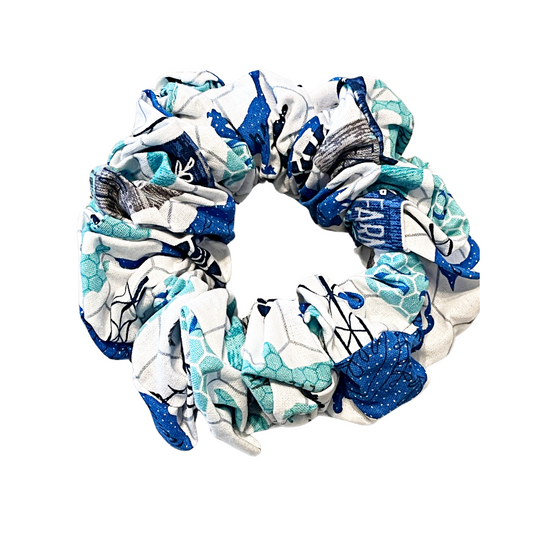 Farm scrunchie XXL scrunchie