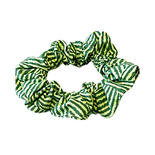 Carol Skinny Scrunchie