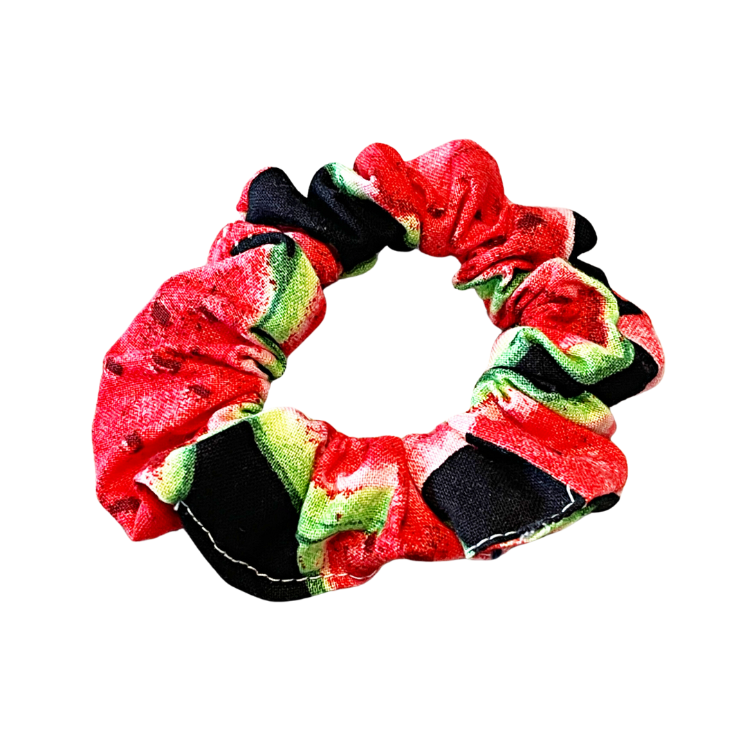 Dianne Skinny Scrunchie