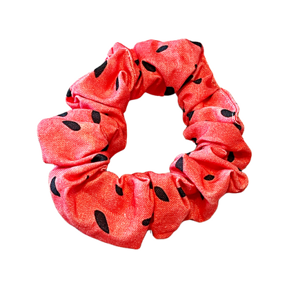 Julie Skinny Scrunchie