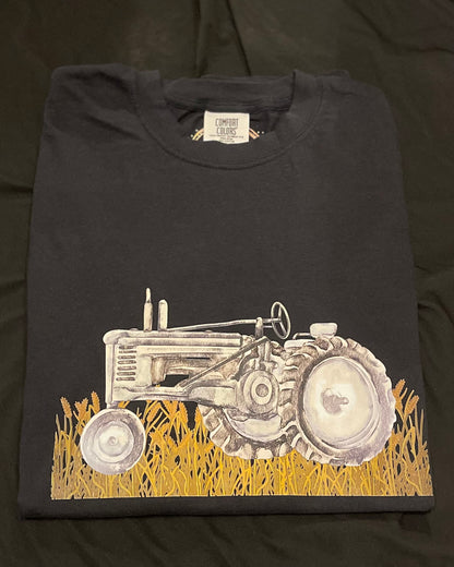 DisTRACTORed T-Shirt