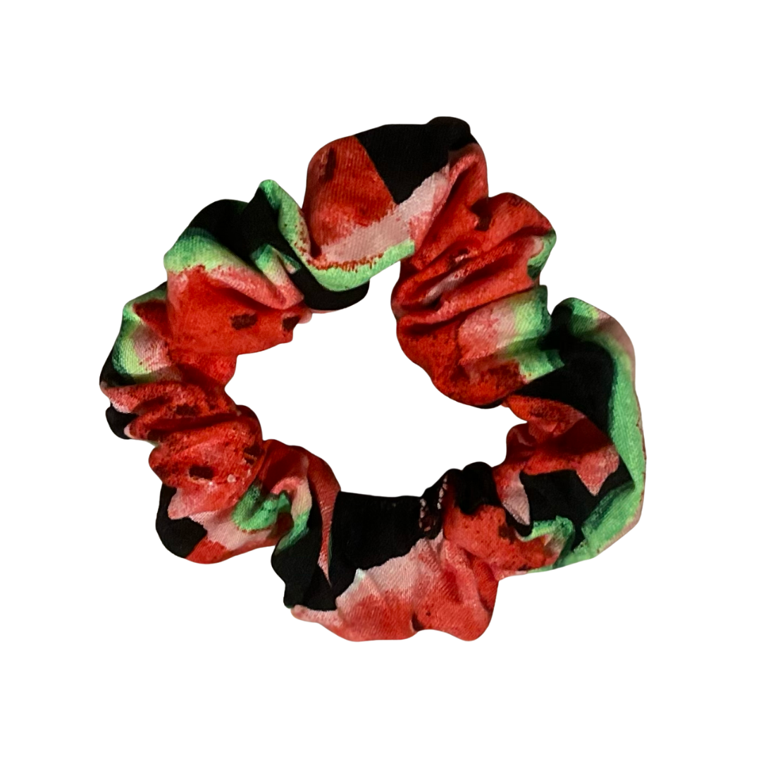 Dianne Skinny Scrunchie