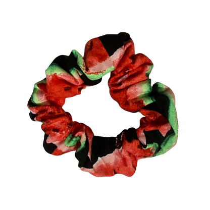 Dianne Skinny Scrunchie