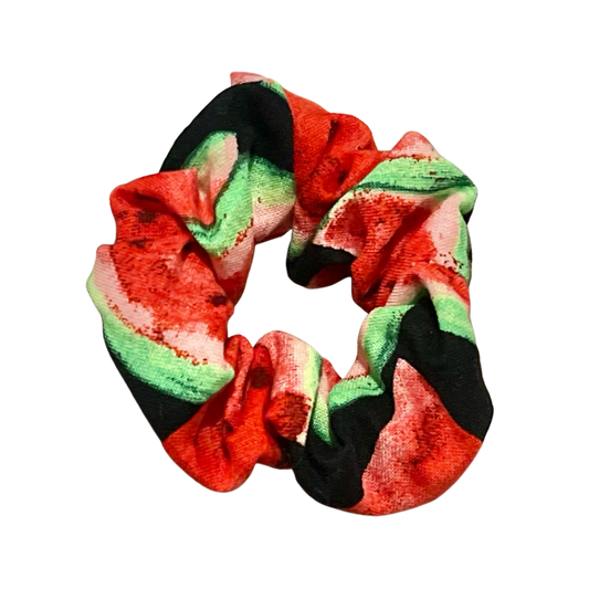 Dianne Mini Scrunchie