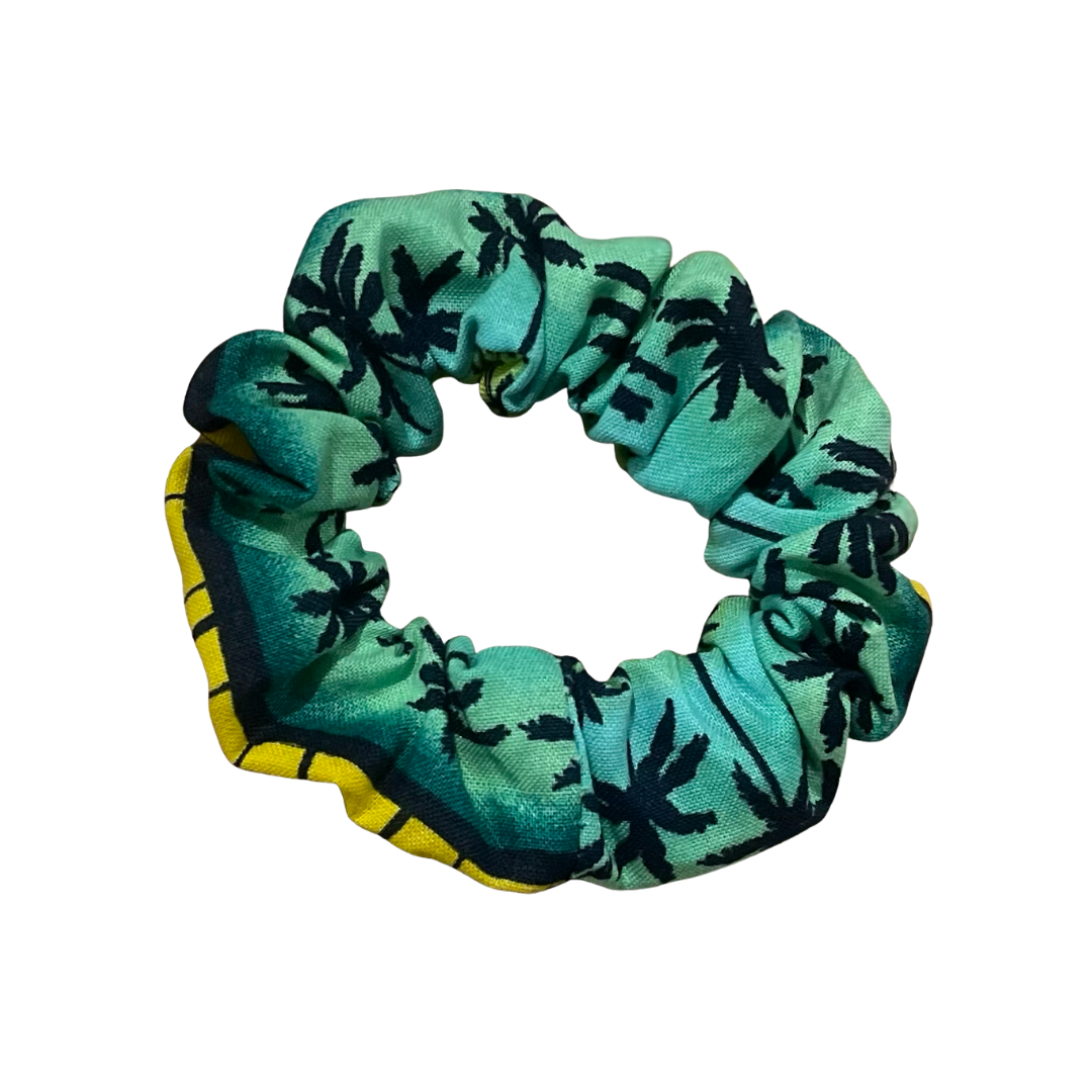 Erica Skinny Scrunchie