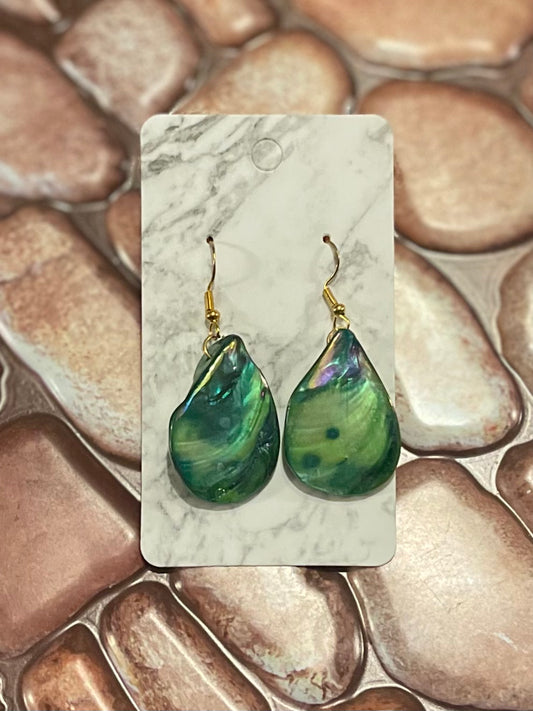 Shell Earrings