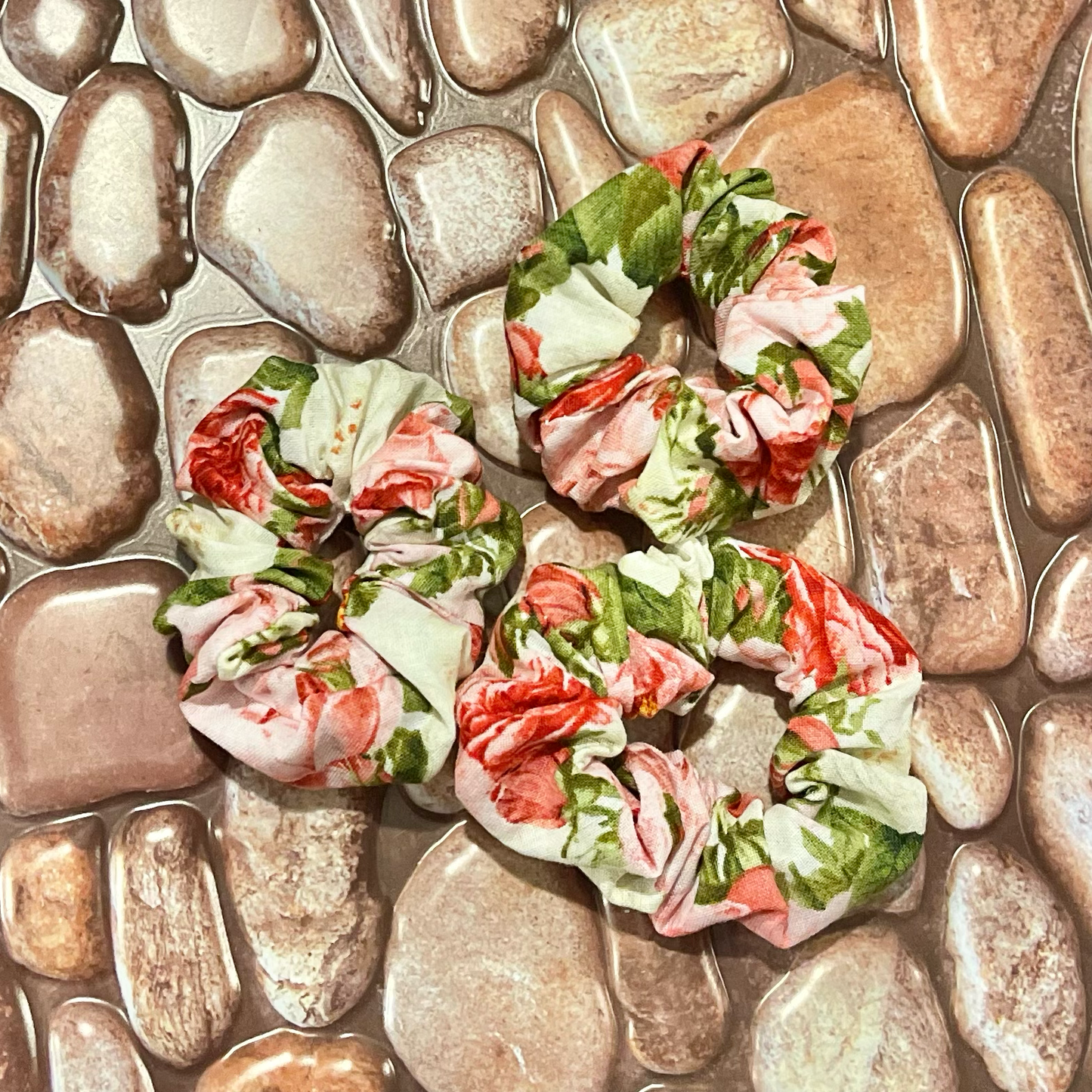 Kaley Mini Scrunchie