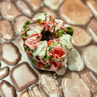 Kaley Mini Scrunchie