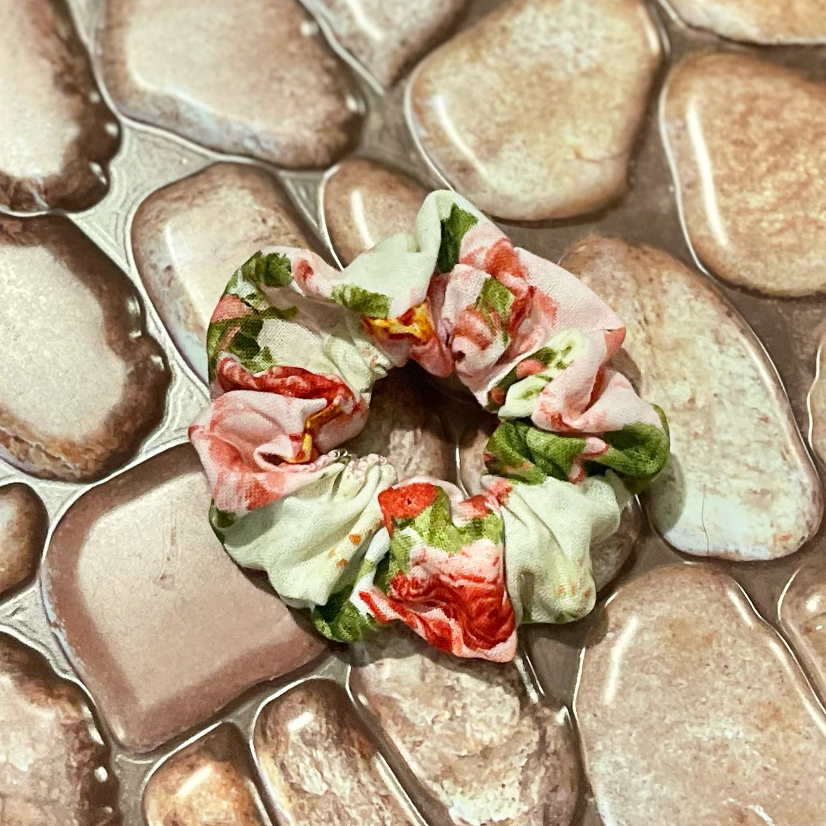 Kaley Mini Scrunchie