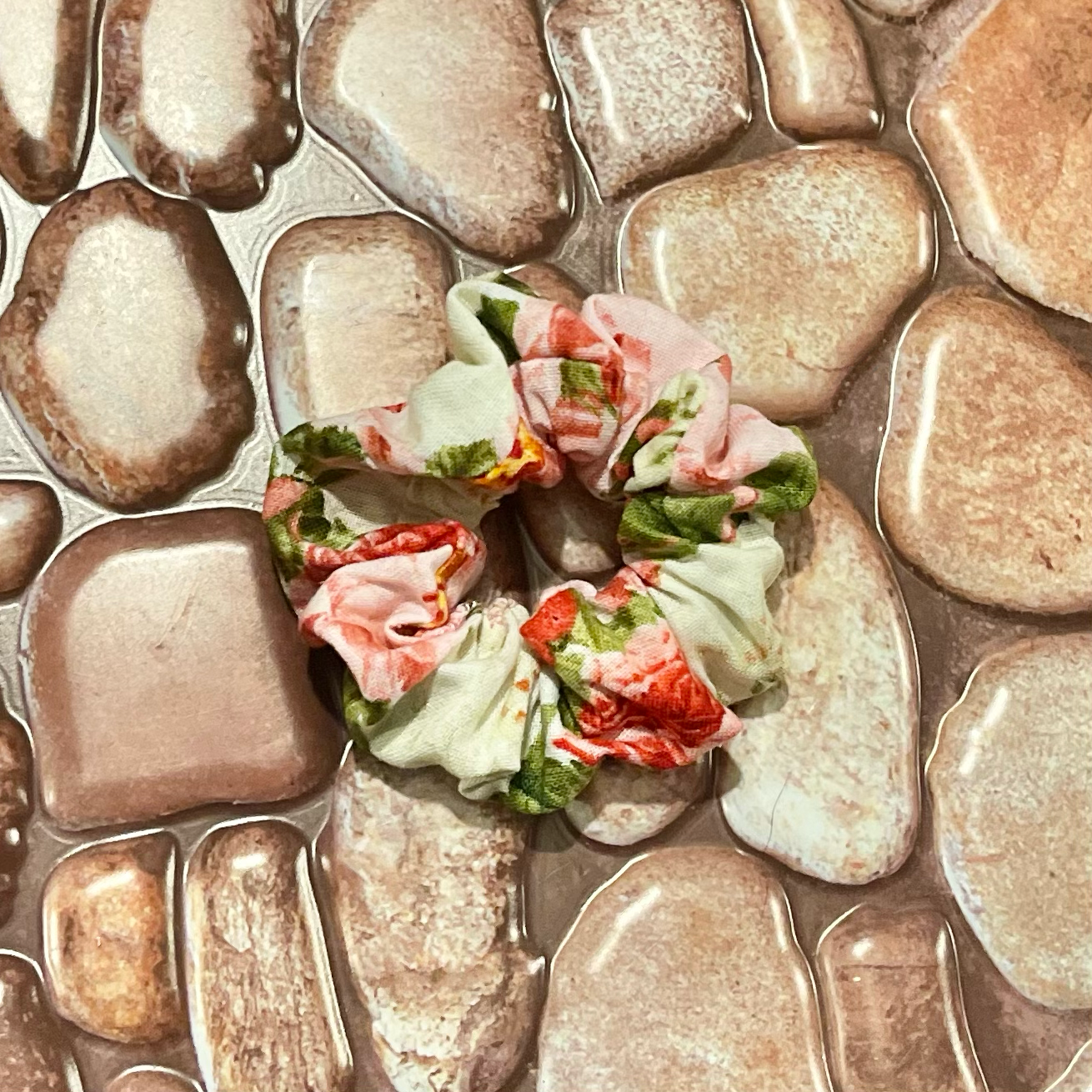 Kaley Mini Scrunchie