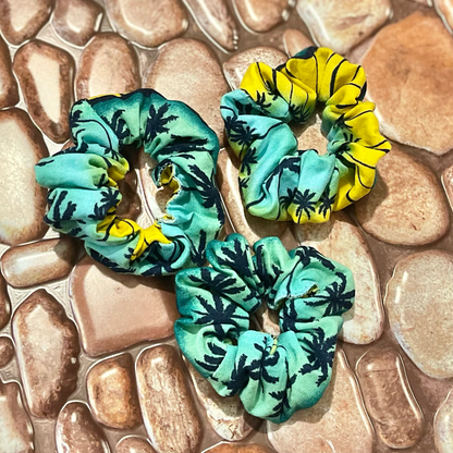 Erica Mini Scrunchie