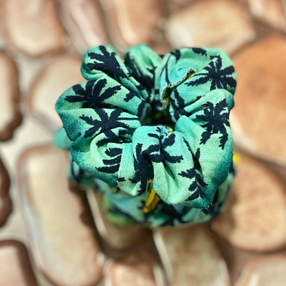 Erica Mini Scrunchie