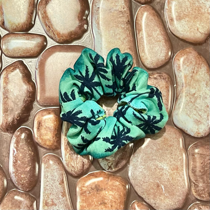 Erica Mini Scrunchie
