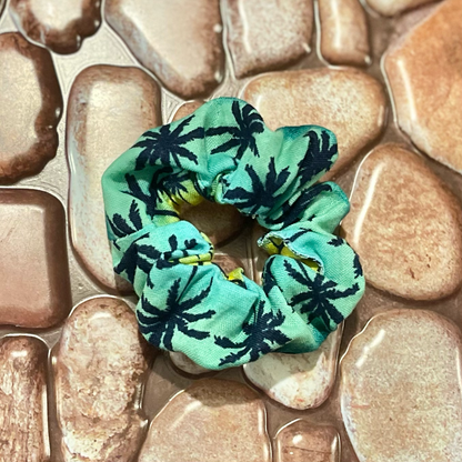 Erica Mini Scrunchie
