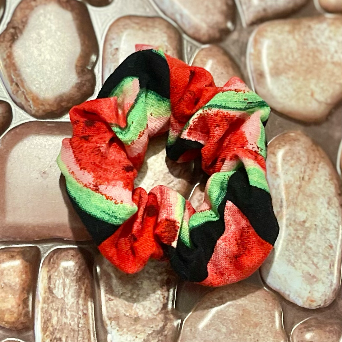 Dianne Mini Scrunchie