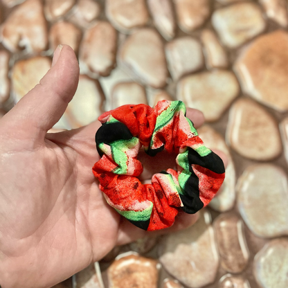 Dianne Mini Scrunchie