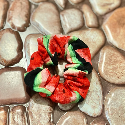 Dianne Mini Scrunchie