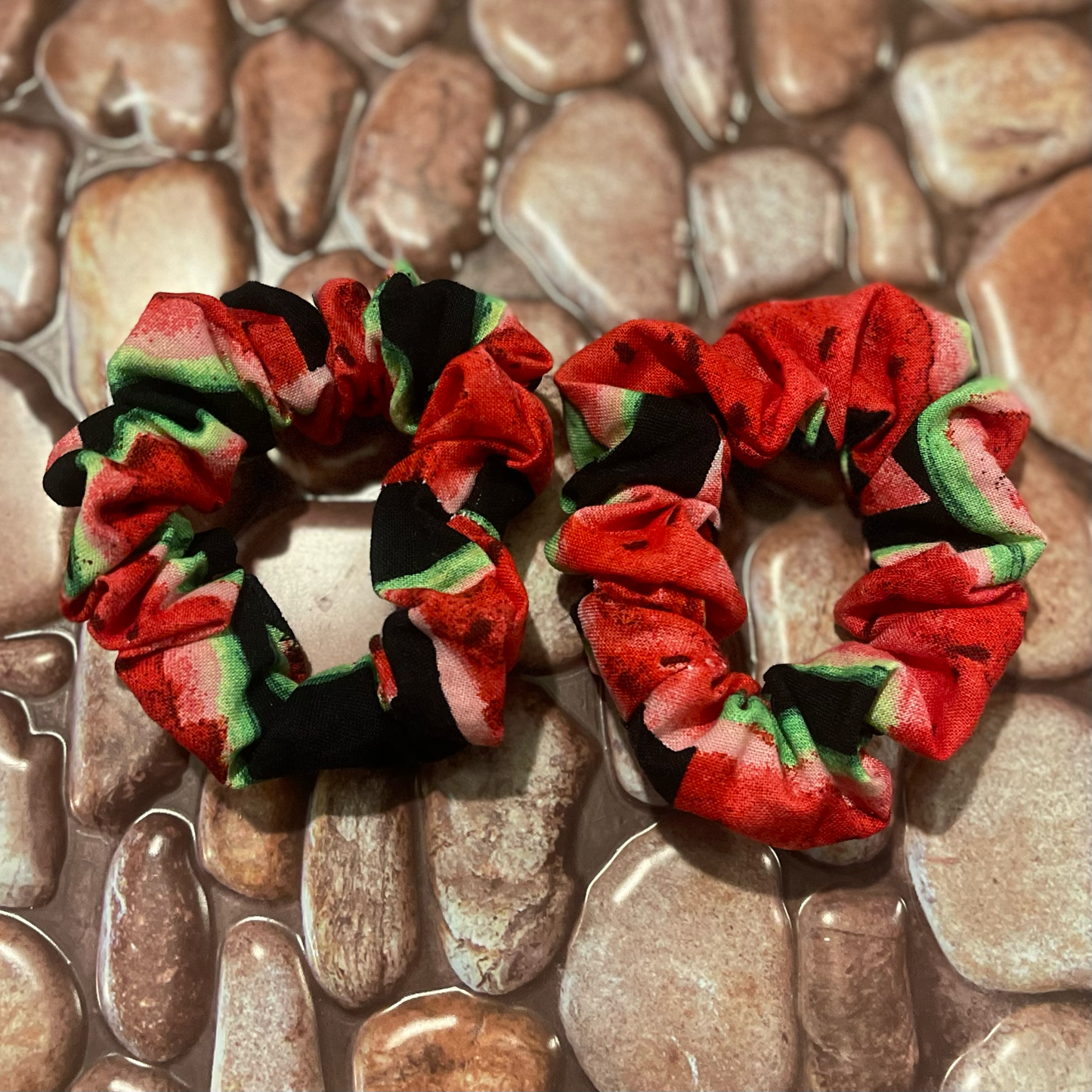 Dianne Skinny Scrunchie