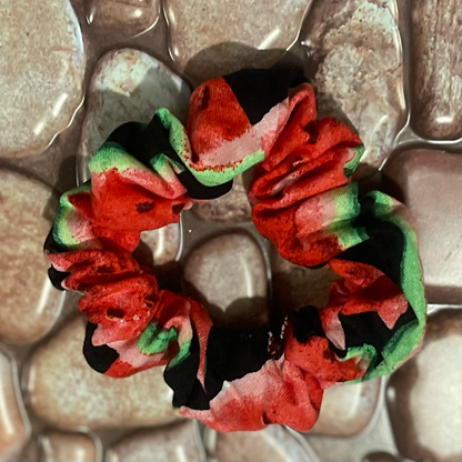 Dianne Skinny Scrunchie