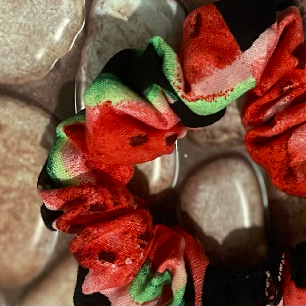 Dianne Skinny Scrunchie