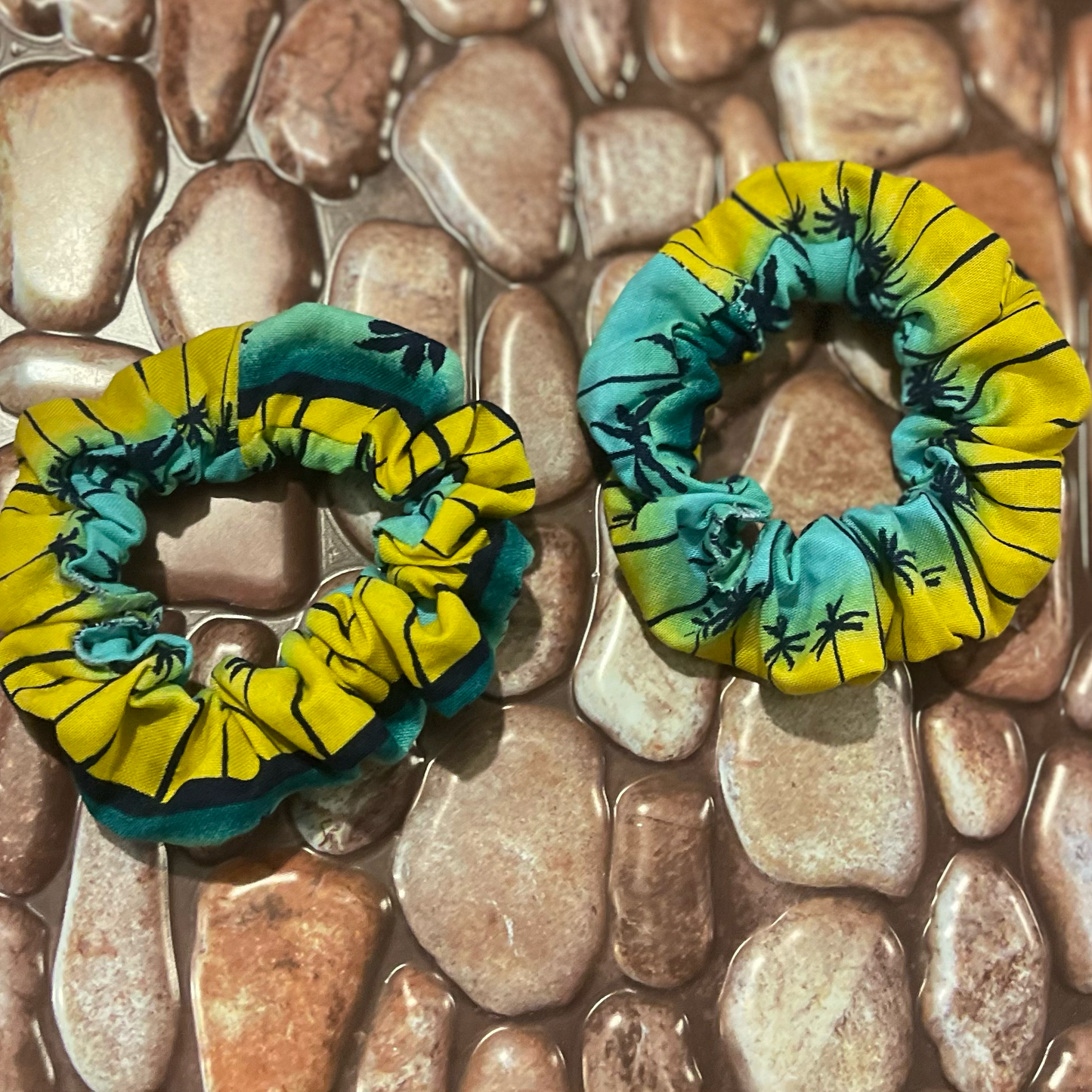 Erica Skinny Scrunchie