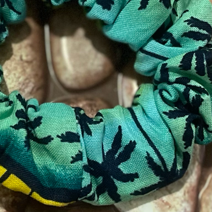 Erica Skinny Scrunchie