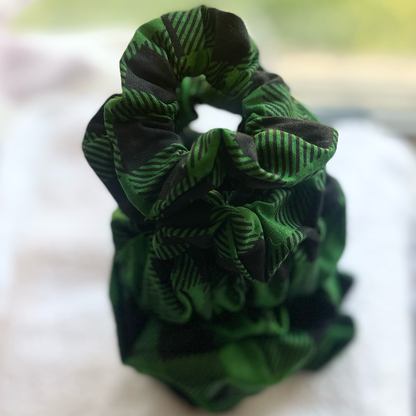 Jade Noelle Standard Scrunchie