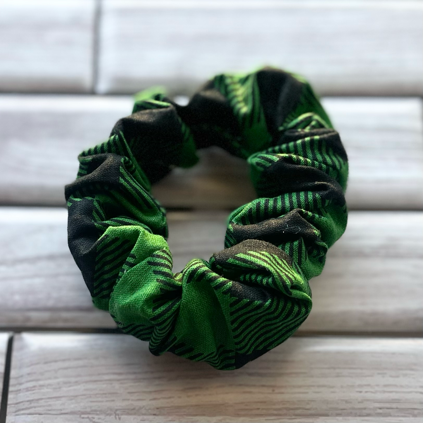 Jade Noelle Standard Scrunchie