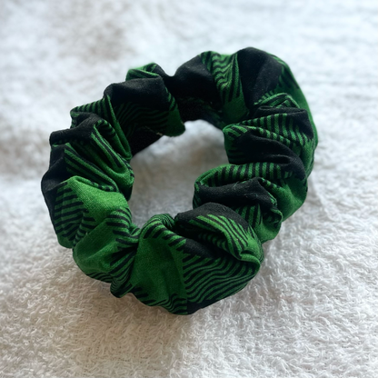 Jade Noelle Standard Scrunchie