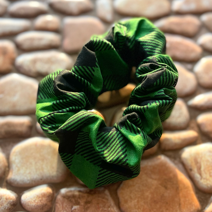 Jade Noelle XL Scrunchie