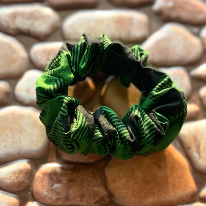 Jade Noelle Standard Scrunchie